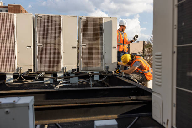 Best Energy-efficient HVAC Solutions in Crystal Lake, IL