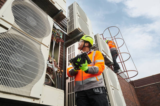 Trusted Crystal Lake, IL HVAC Experts