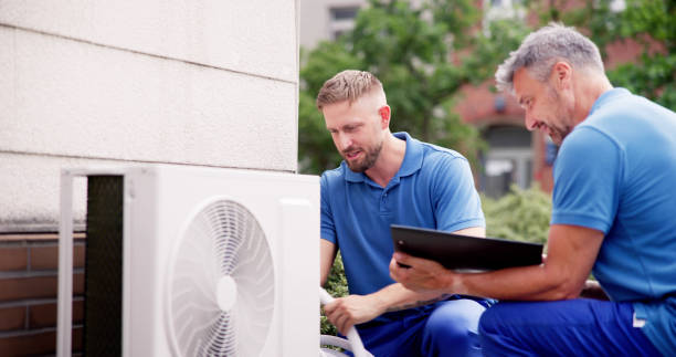 Best VRF (Variable Refrigerant Flow) Systems in Crystal Lake, IL