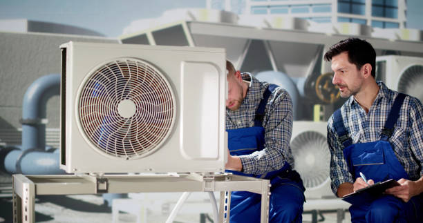 Best HVAC Equipment and Components in Crystal Lake, IL