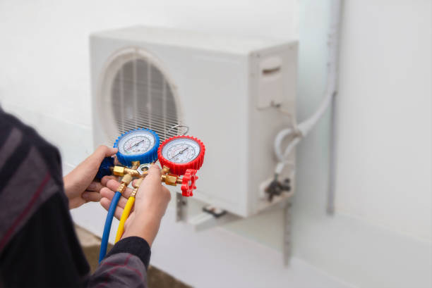 Best HVAC Financing and Leasing in Crystal Lake, IL