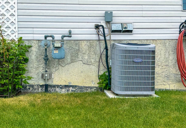 Best Furnace Cleaning in Crystal Lake, IL